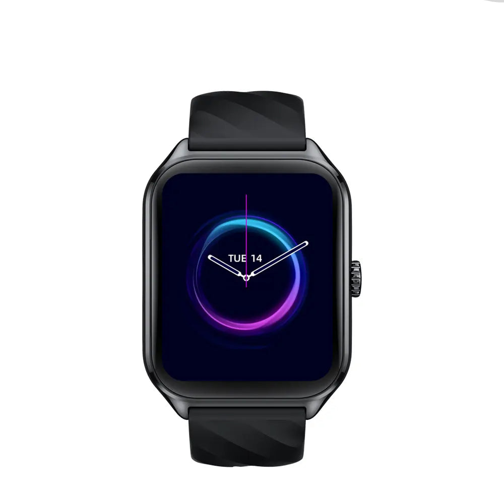 Smartwatch AMOLED Esportivo CityBeat