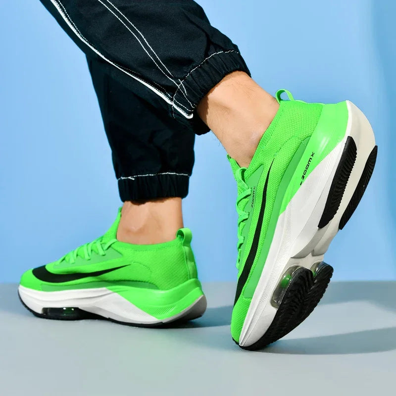 Tênis Masculino Esportivo Arven