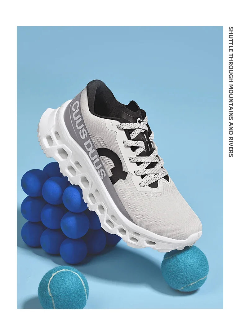 Tênis Masculino Esportivo Hexadrift