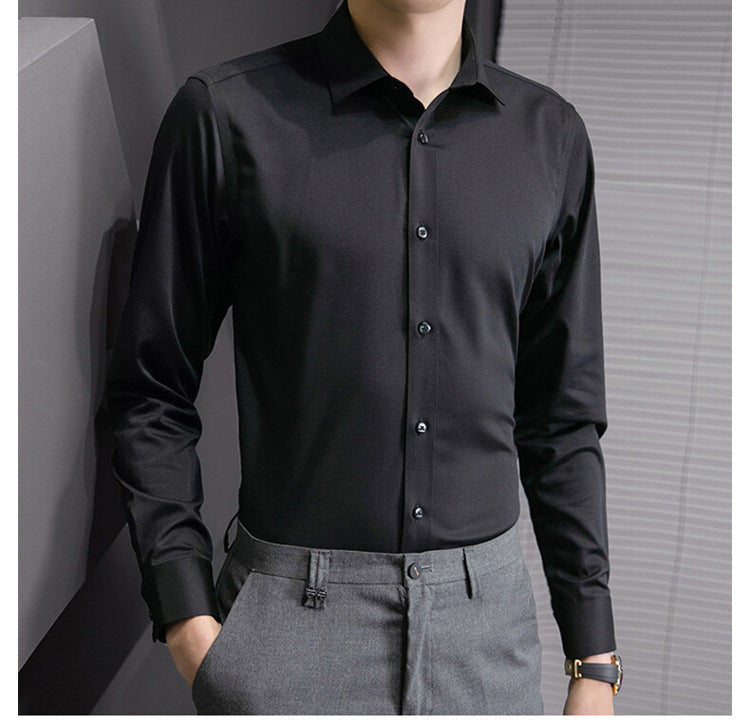 Camisa Masculina Social Meridovant