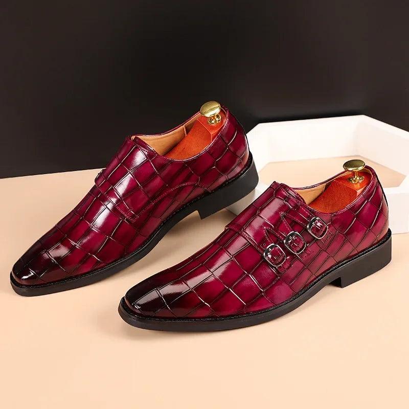 Sapato Masculino Social Astor