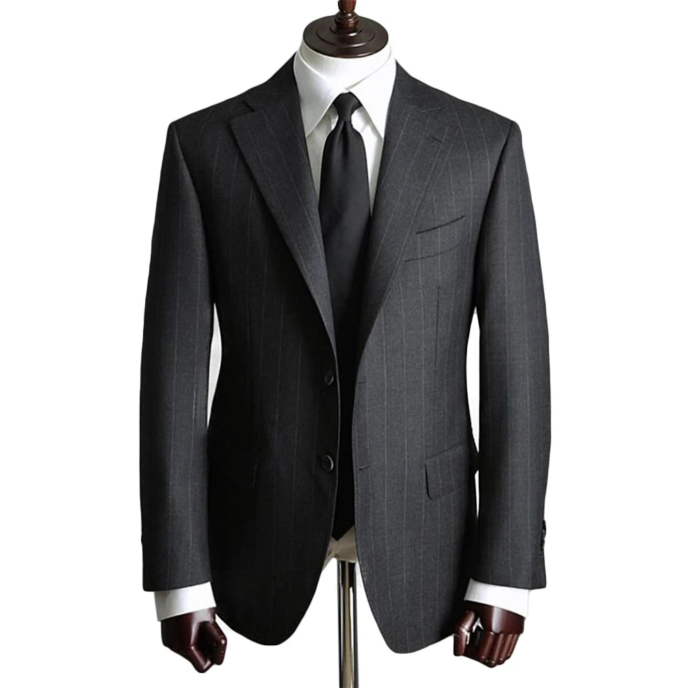 Blazer Masculino Slim Eclipse
