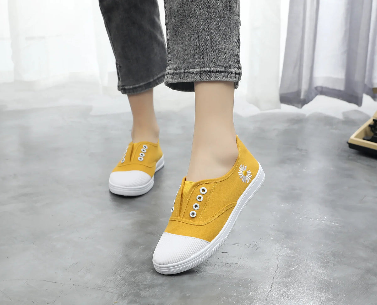 Tênis Feminino Casual