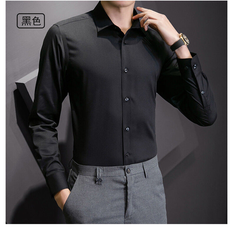 Camisa Masculina Social Meridovant