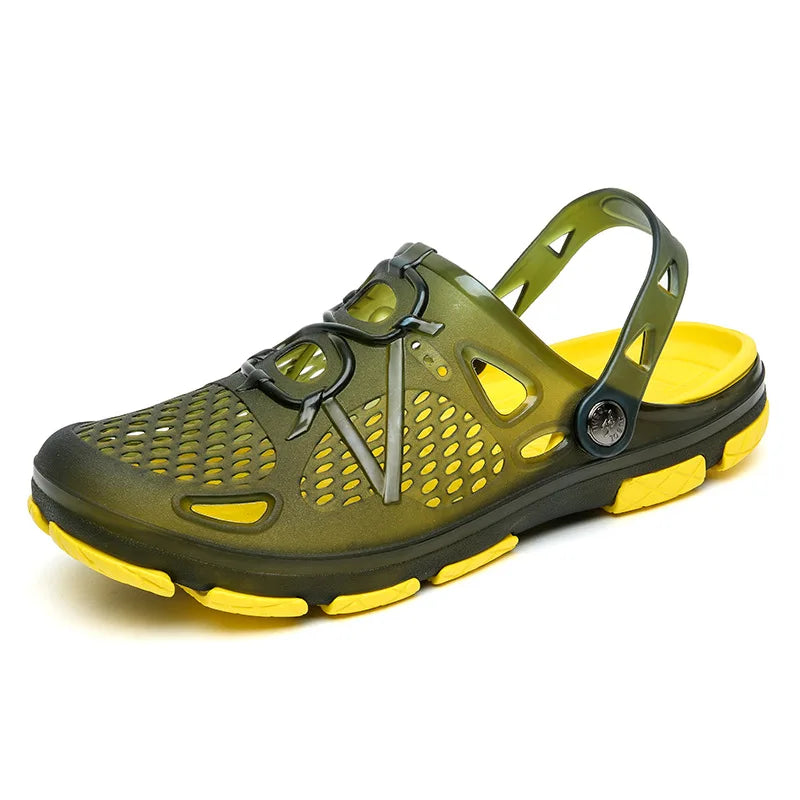 Sandália Masculina Arkon Gladiadora