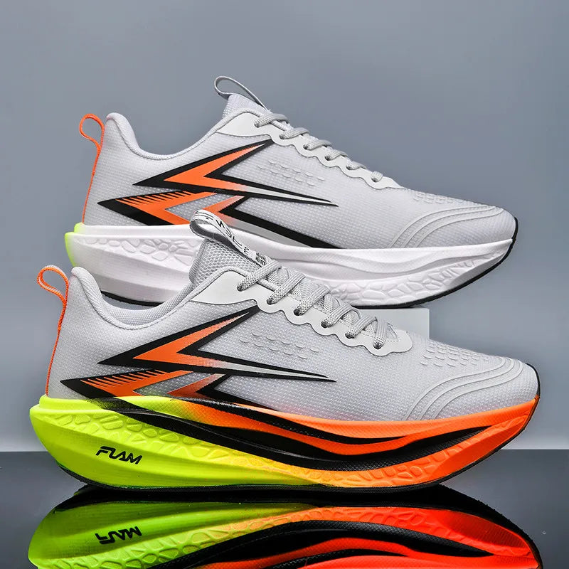 Tênis Masculino de Corrida Aerovolt