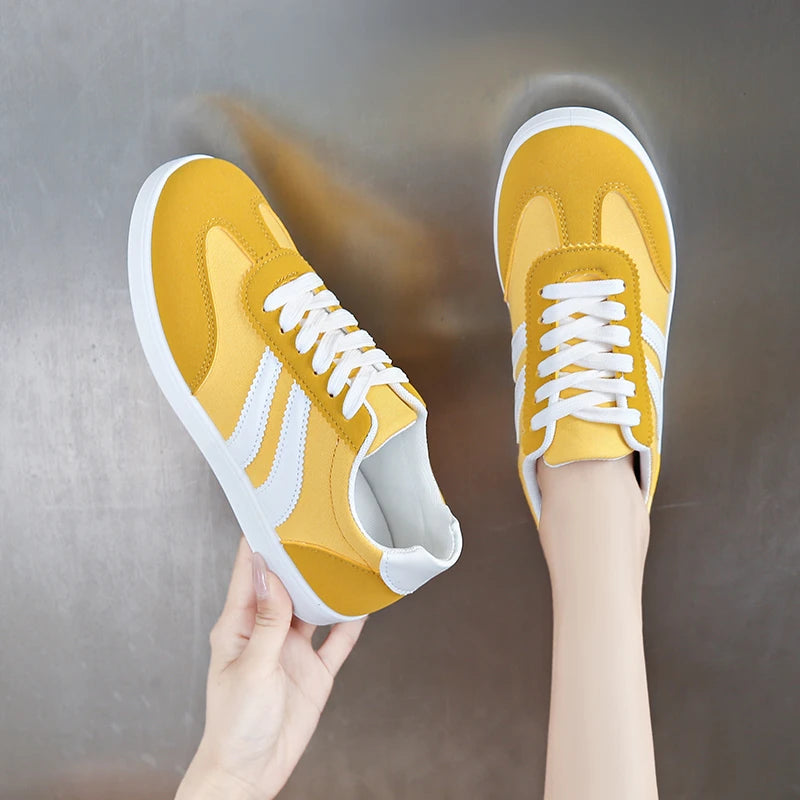 Tênis Feminino Casual