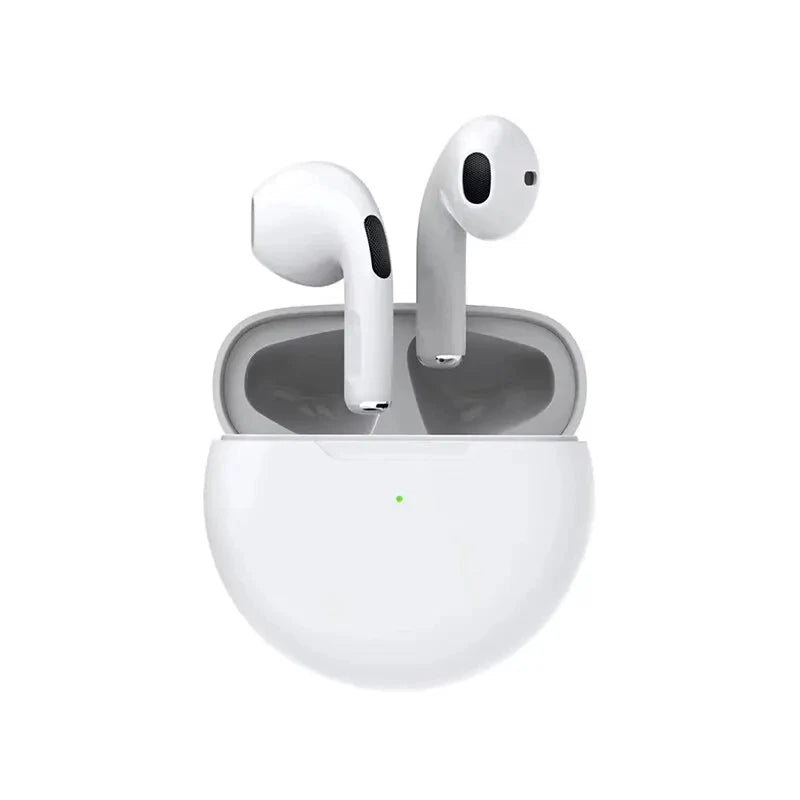 Fone de Ouvido Sem Fio Airwave 6