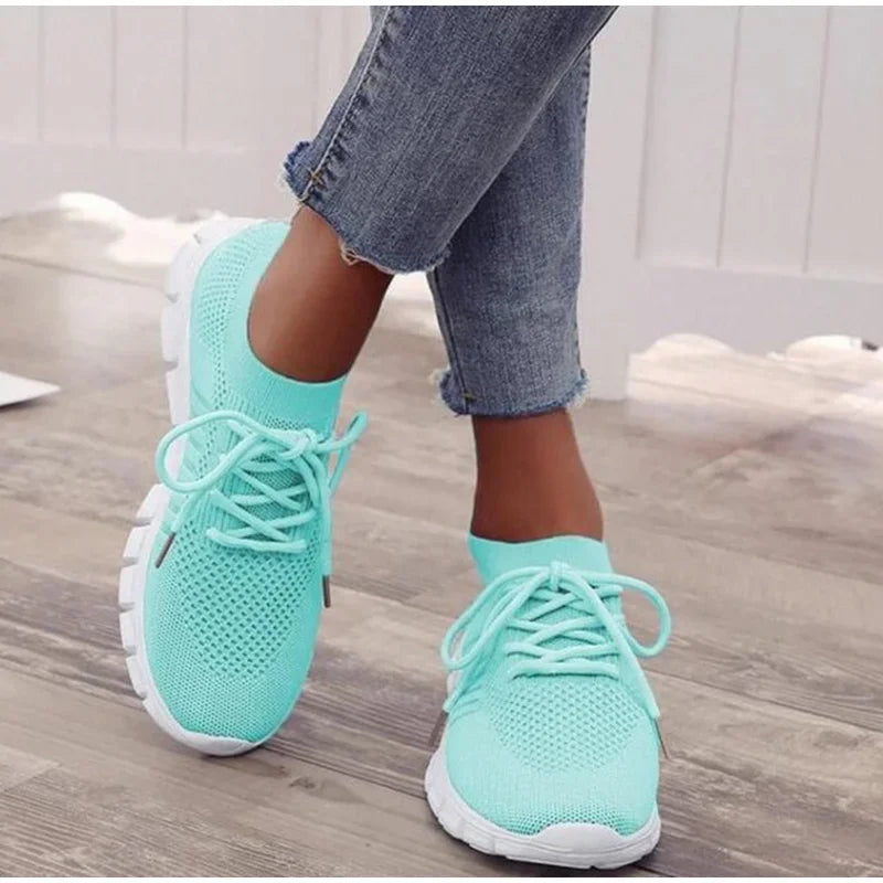 Tênis Feminino Casual