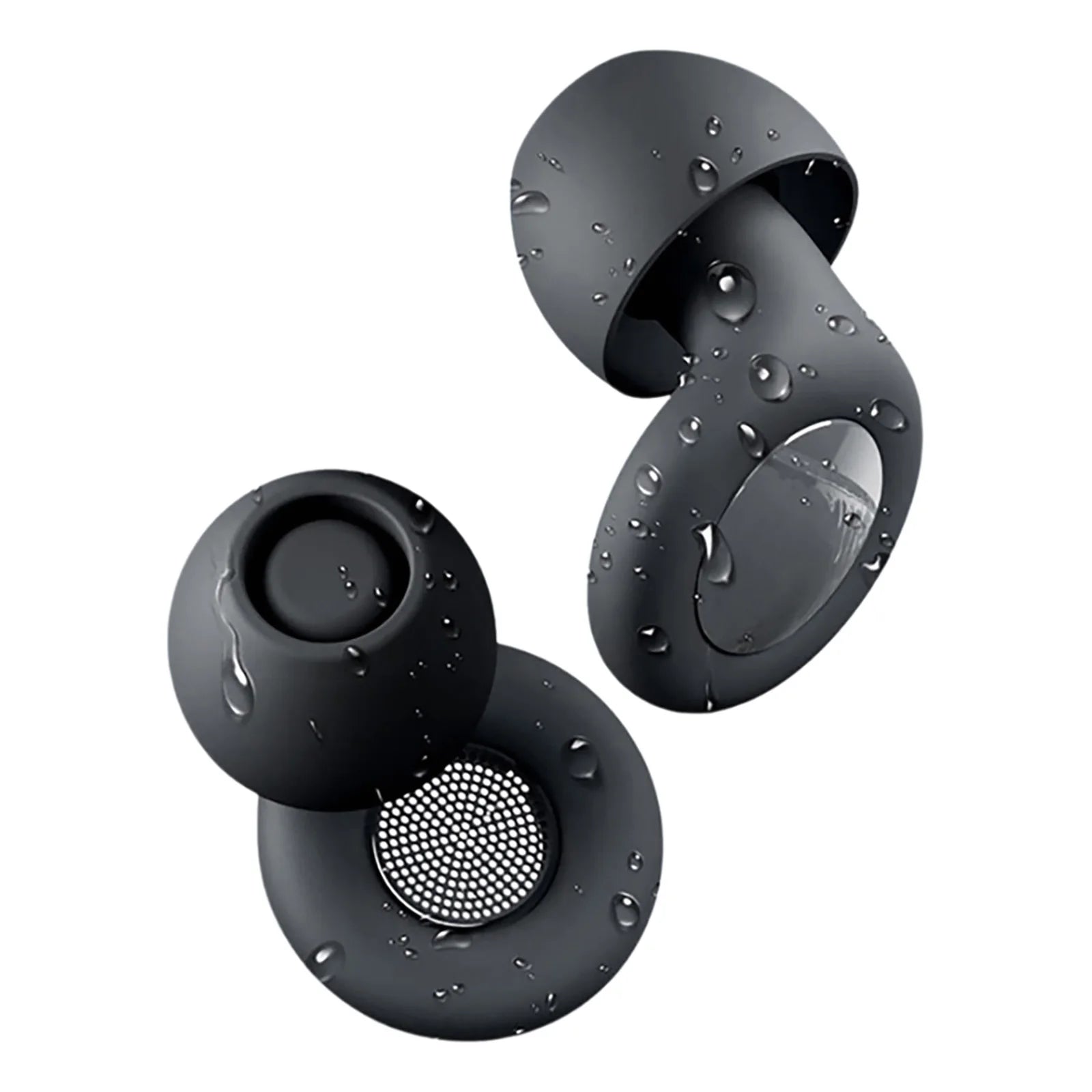 Protetor de Ouvido SilenceDome X9™ – Fortaleza Auditiva Absoluta