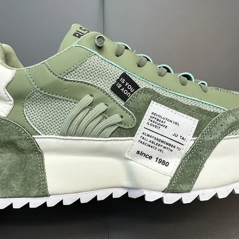 Tênis Masculino Casual Vicenza