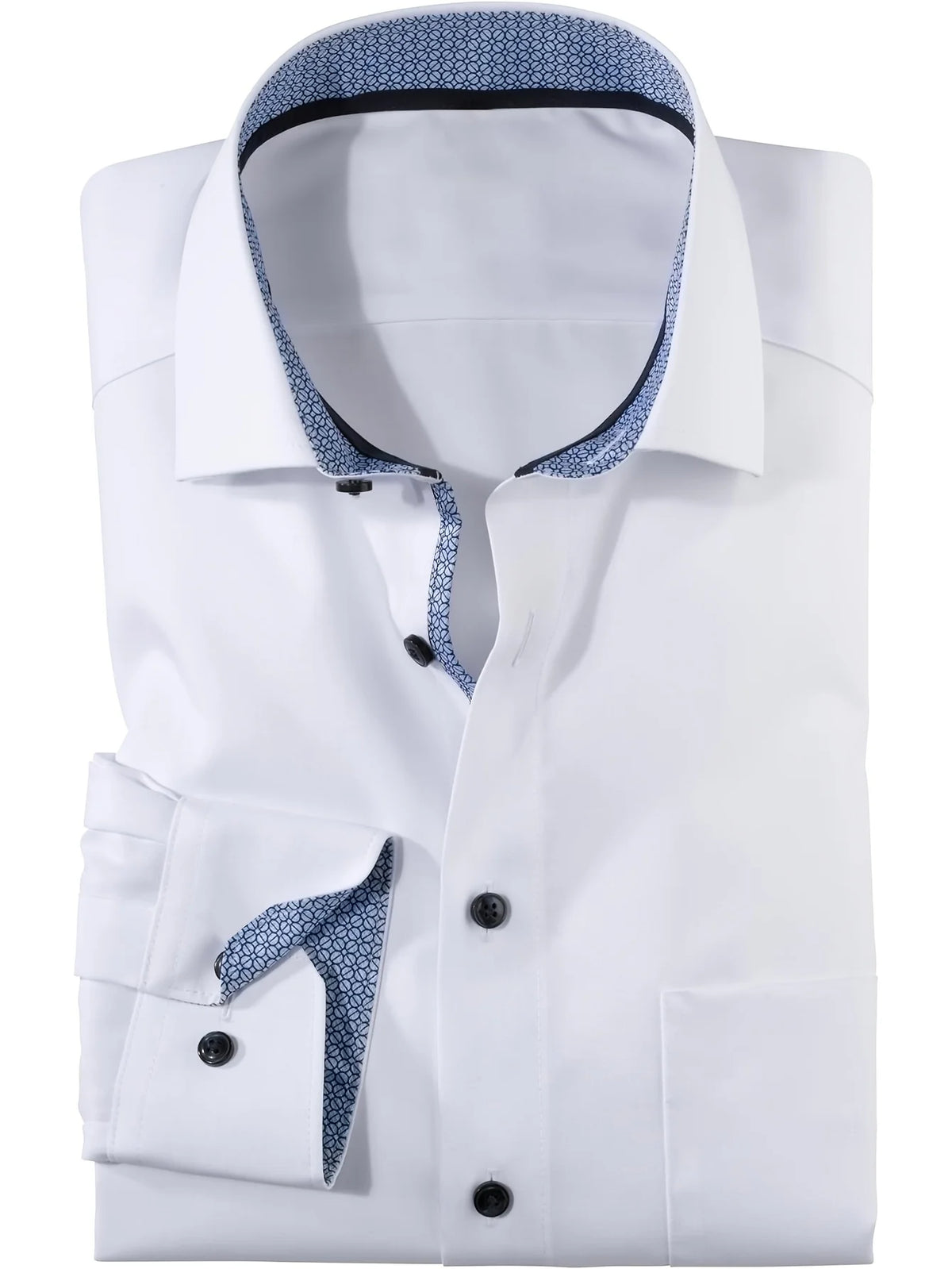 Camisa Masculina Social Vesperton