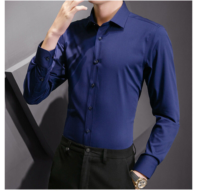 Camisa Masculina Social Meridovant