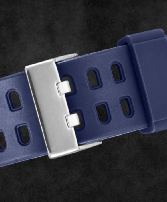 Relógio Masculino Esportivo À Prova d'água