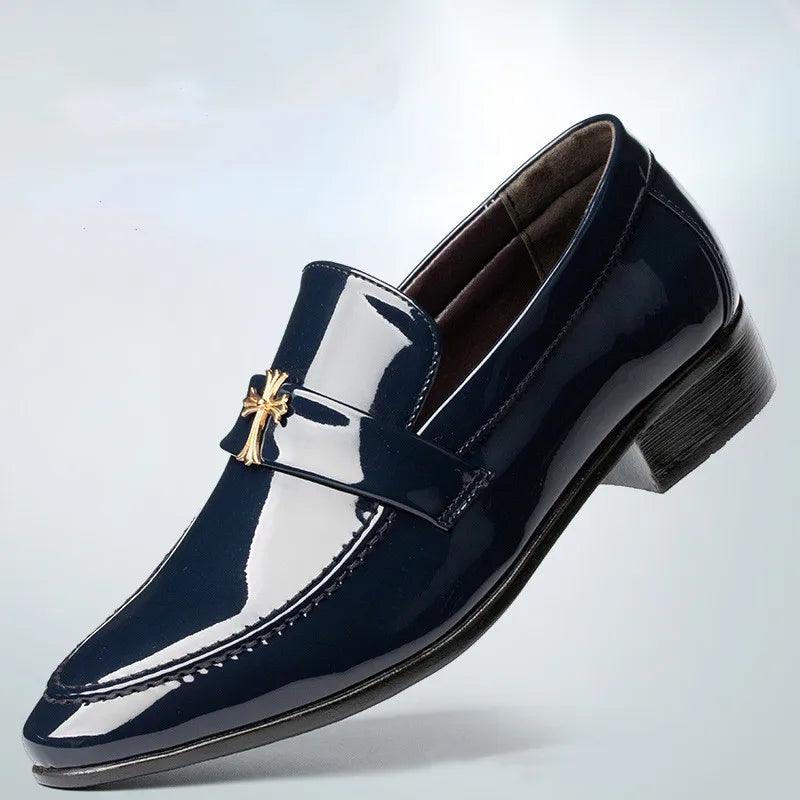 Sapato Masculino Social Calder