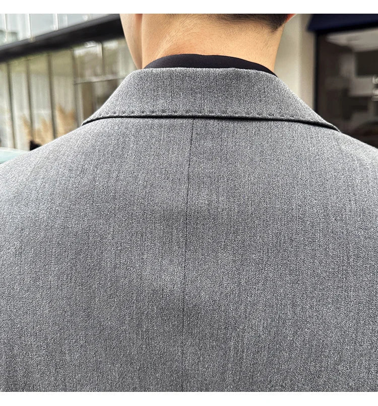 Terno Masculino Completo Royal Prime