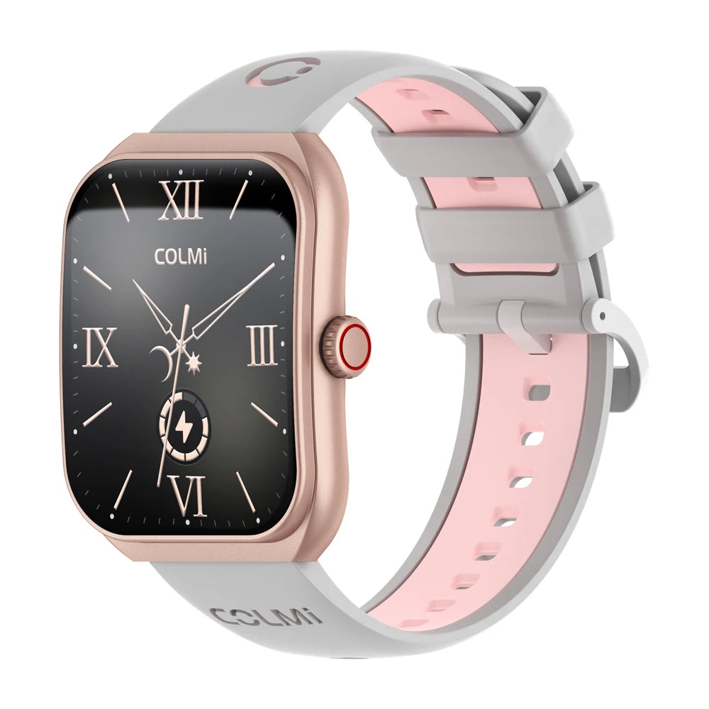 Smartwatch AMOLED PulseFrame