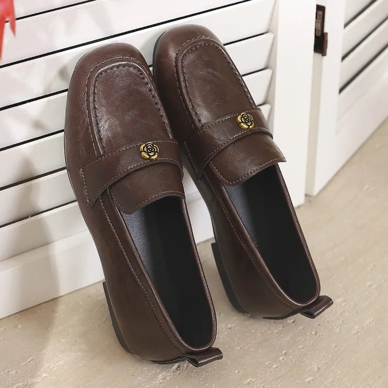 Mocassim Feminino Bellora