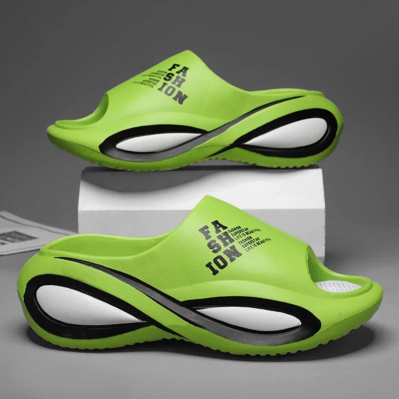 Sandália Masculina de Praia Vbug - PROMOÇÃO DIA DOS PAIS