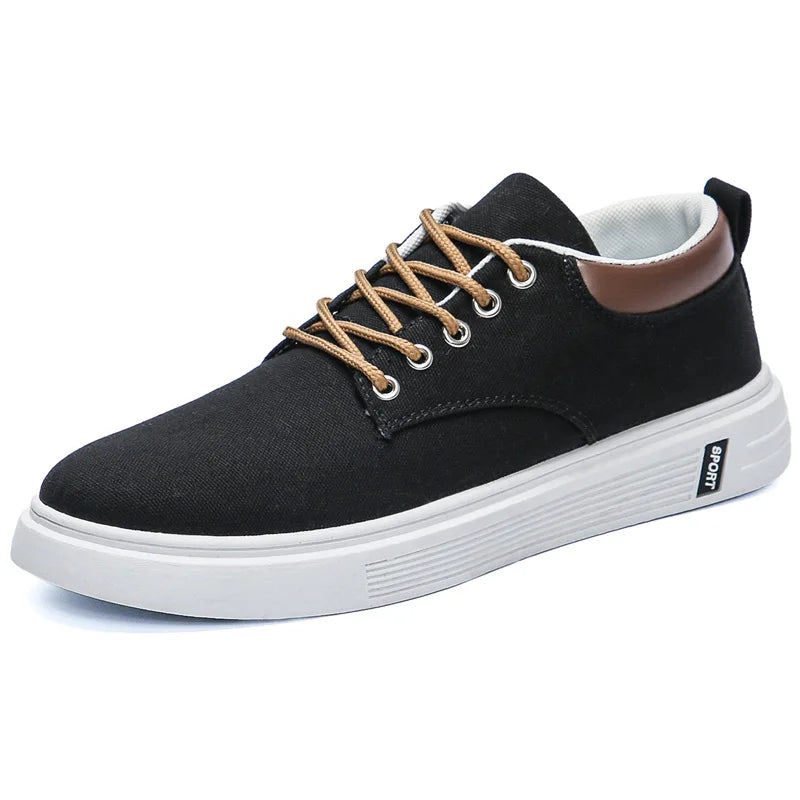 Tênis Masculino Casual Dockside