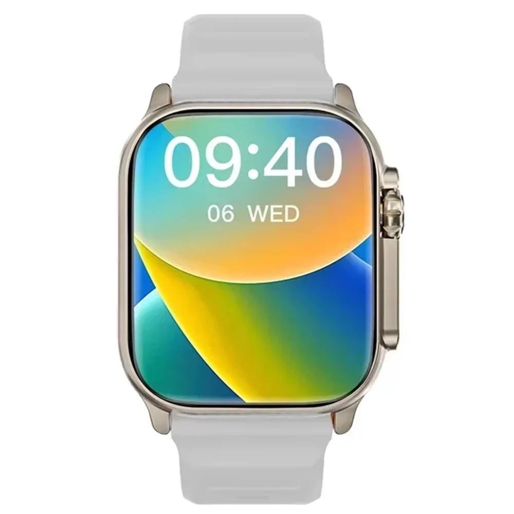 Smartwatch Esportivo GPS Northline