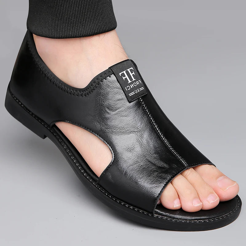 Sandália Masculina Casual Orla