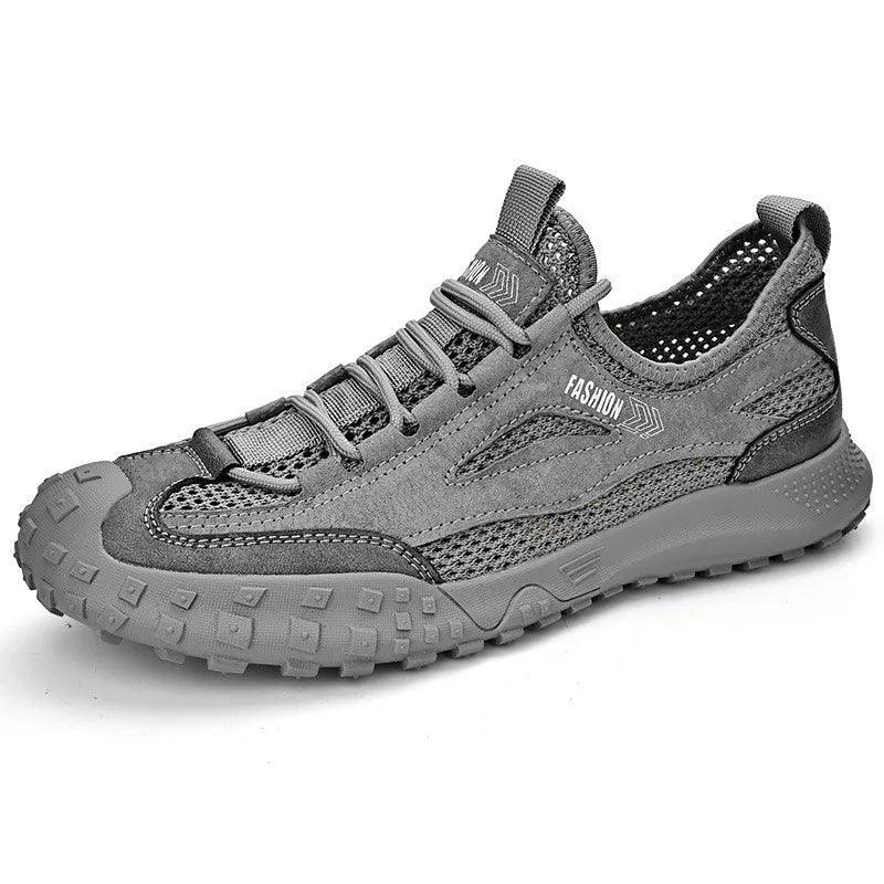 Tênis Casual Masculino Montavio