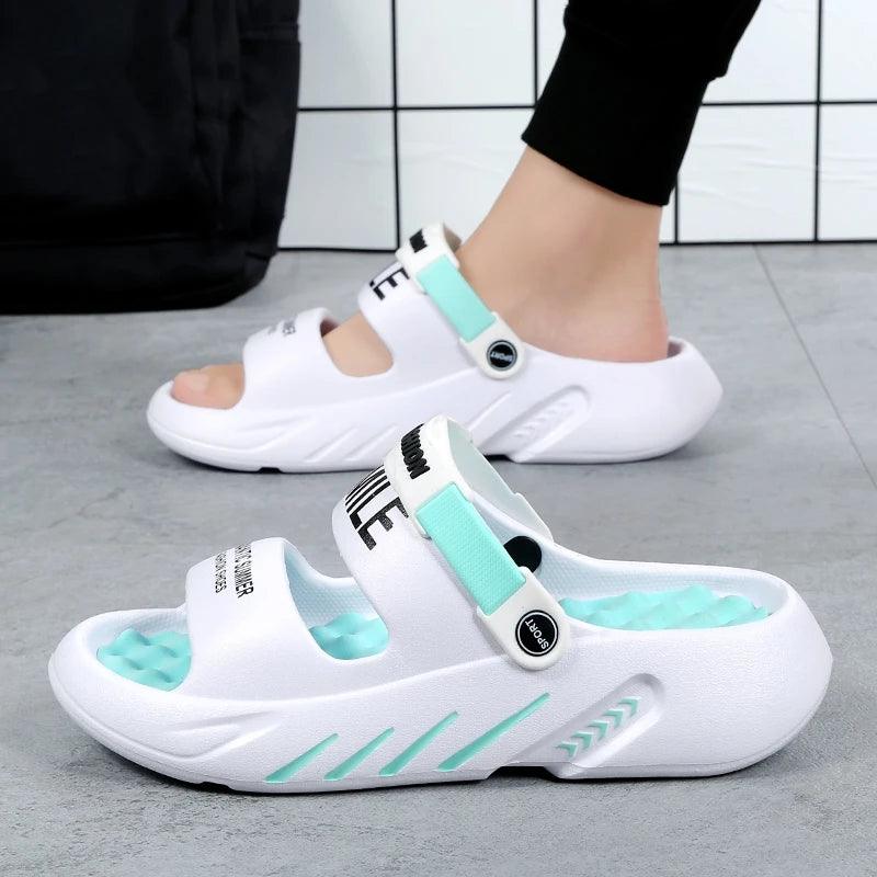 Sandália de Praia Masculina EVA Veron