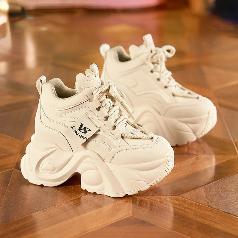 Tênis Feminino Casual