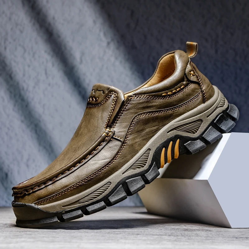 Mocassim Masculino Casual Bellavaro