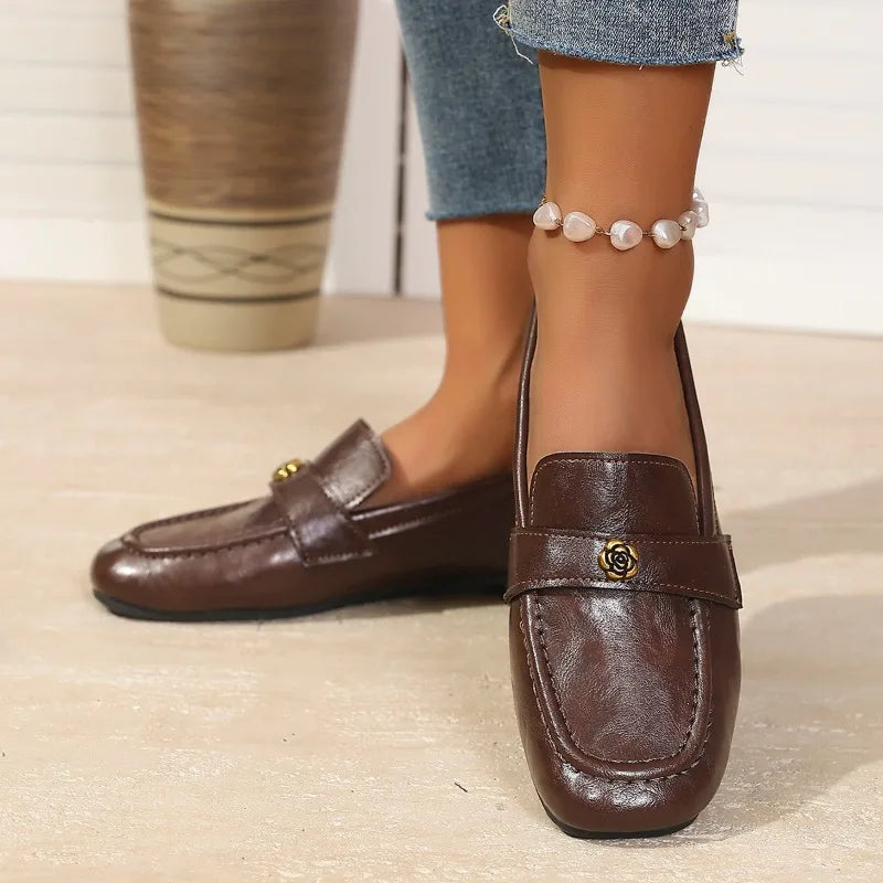 Mocassim Feminino Bellora