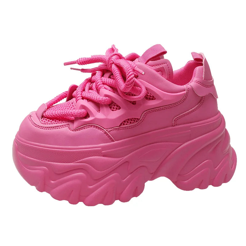 Tênis Feminino Casual