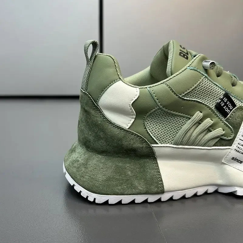Tênis Masculino Casual Vicenza