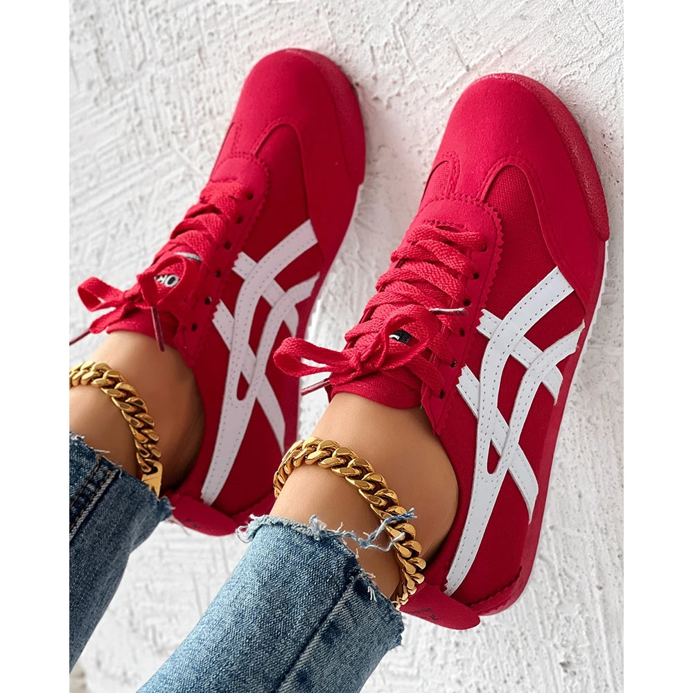 Tênis Feminino Casual