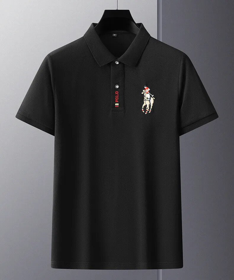 Camisa Polo Masculina Piñedo