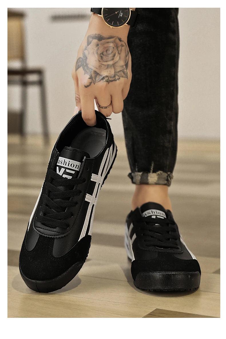 Tênis Masculino Casual
