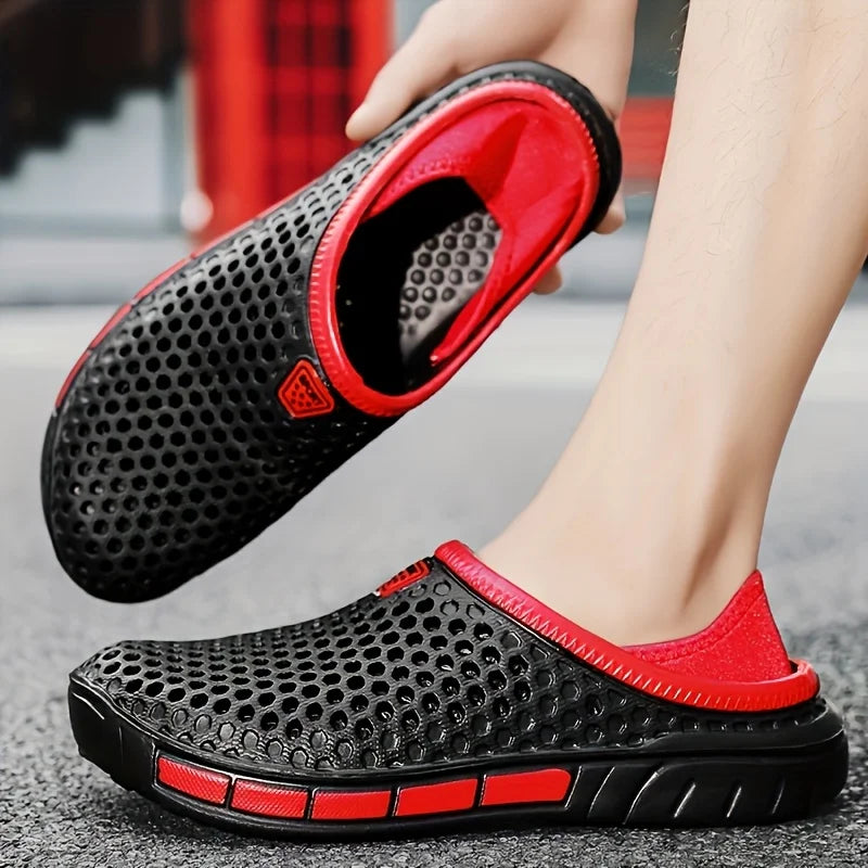 Sandália Masculino Casual EVA de Verão