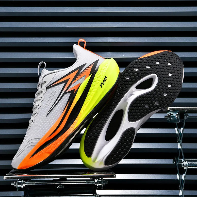 Tênis Masculino de Corrida Aerovolt