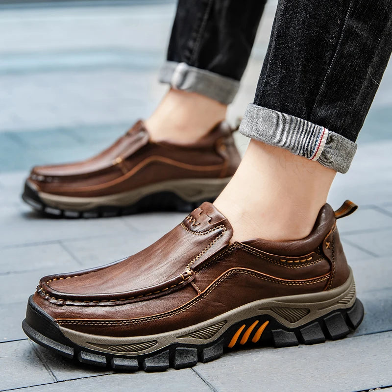 Mocassim Masculino Casual Bellavaro