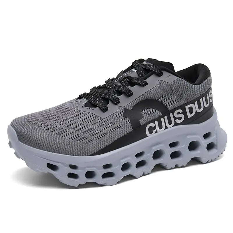 Tênis Masculino Esportivo Hexadrift