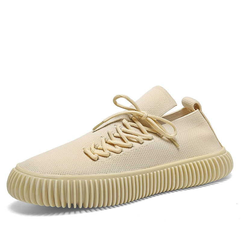 Mocassim Masculino Lorenzo de Lona
