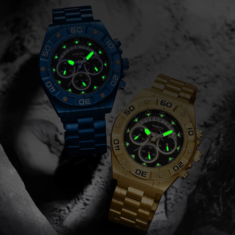 Relógio Masculino Esportivo Axiom Chrono