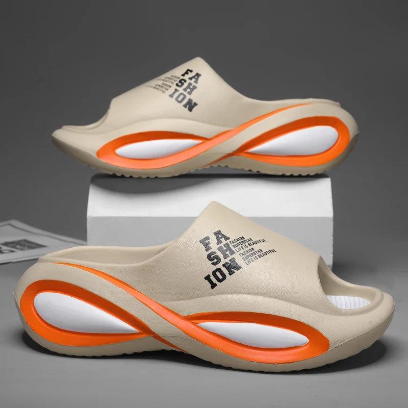 Sandália Masculina de Praia Vbug - PROMOÇÃO DIA DOS PAIS