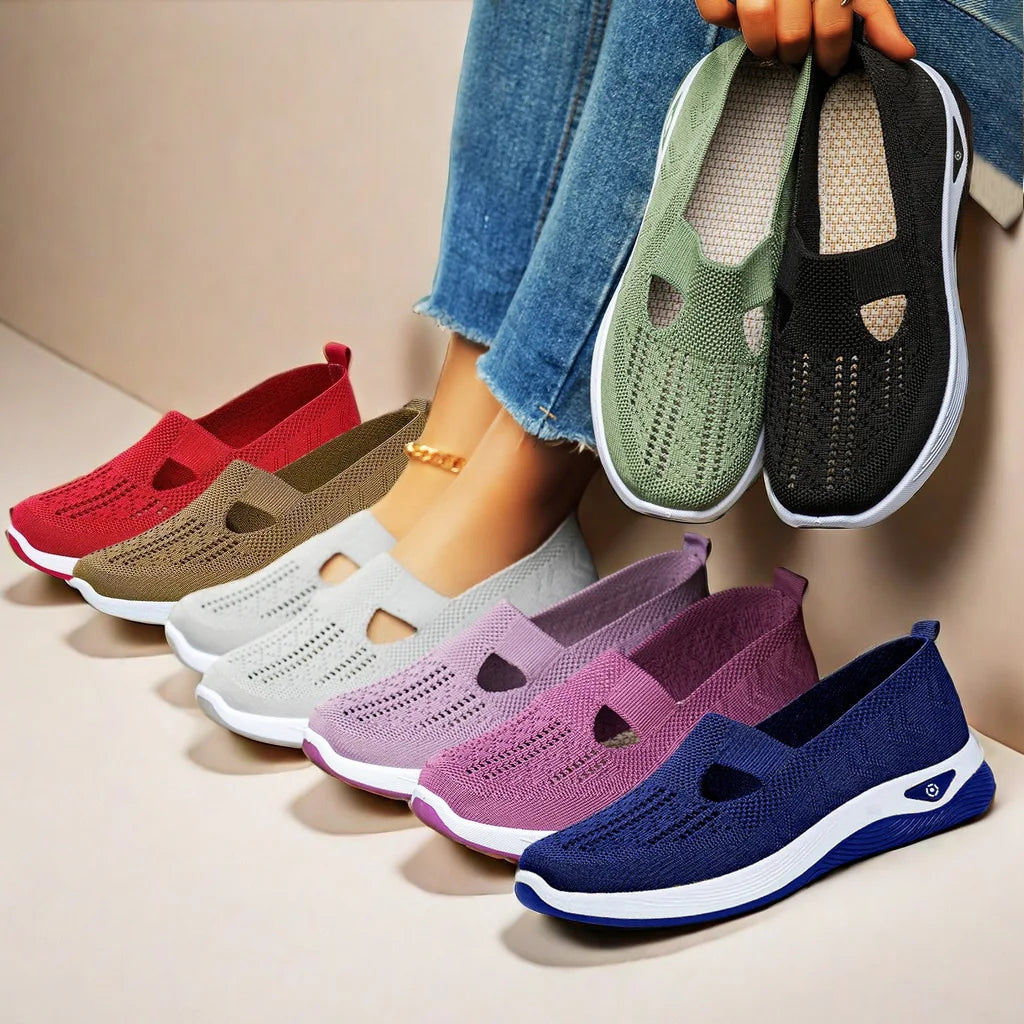 Tênis Feminino Casual