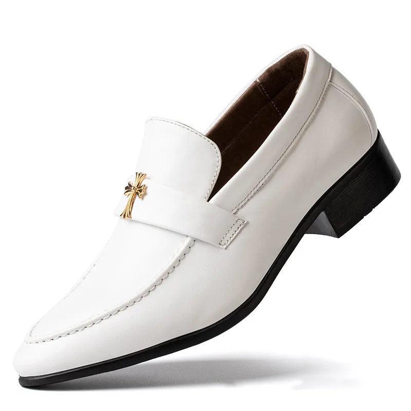 Sapato Masculino Social Calder