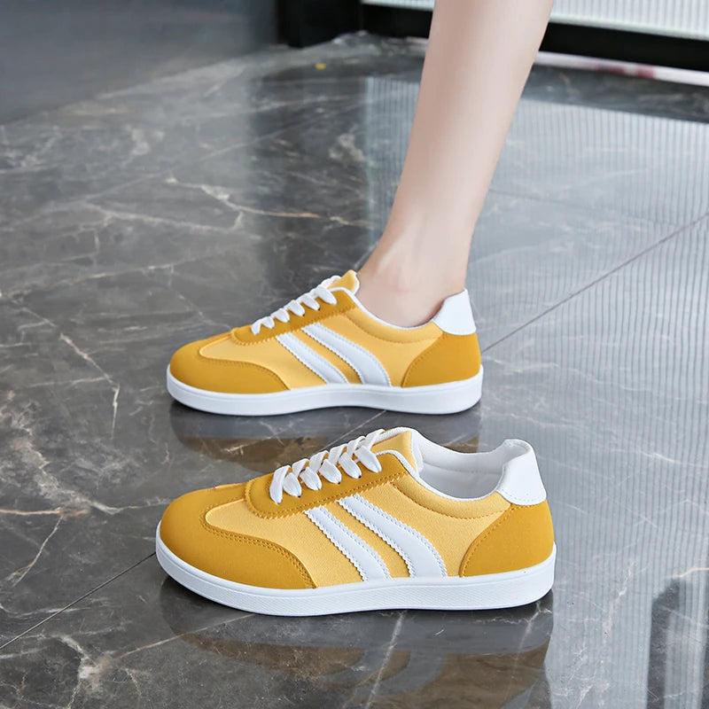 Tênis Feminino Casual
