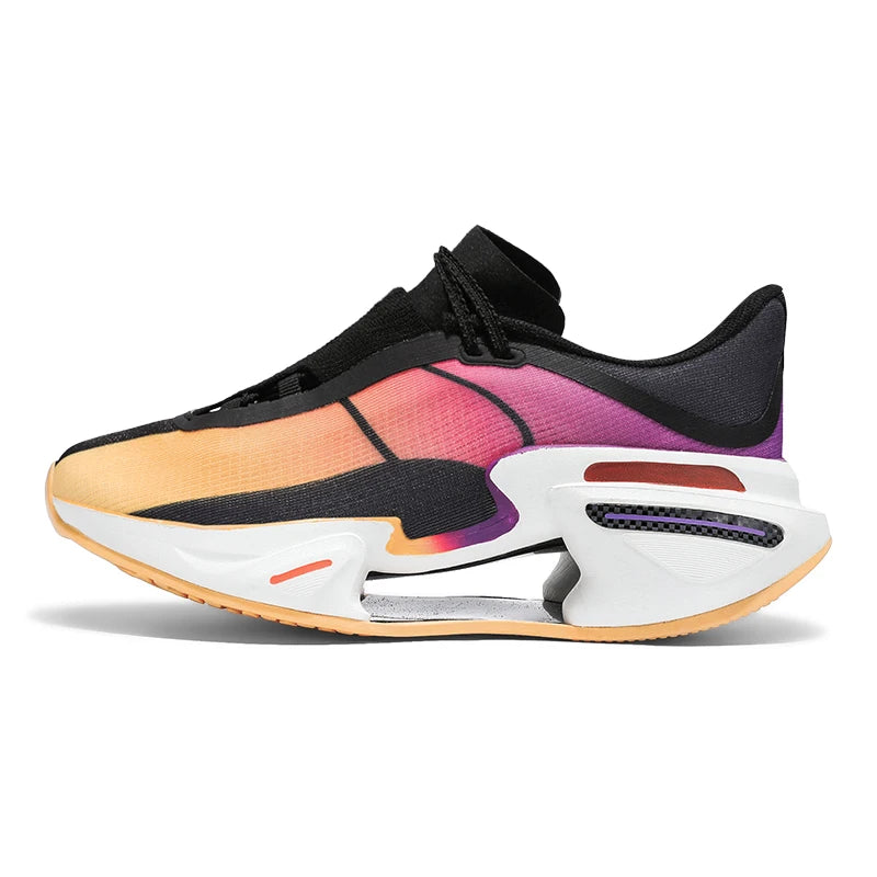 Tênis Masculino Air Sole para Corrida com Amortecimento