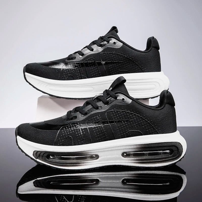Tênis Masculino Atlas Air Mesh com Flywire