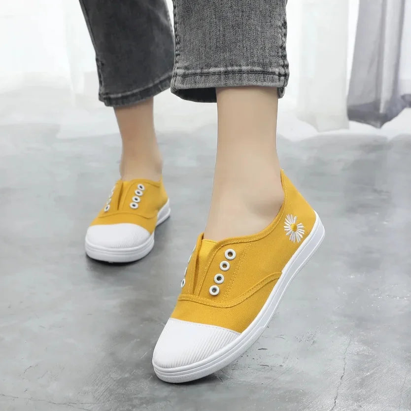 Tênis Feminino Casual