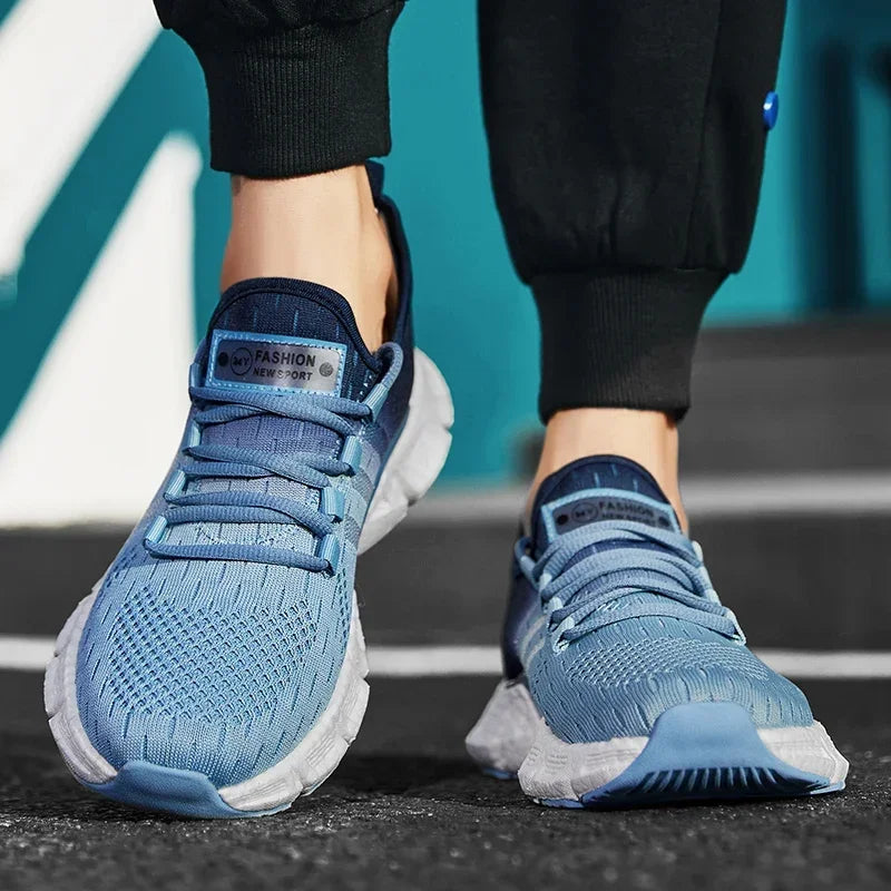 Tênis Masculino Vigor para Corrida